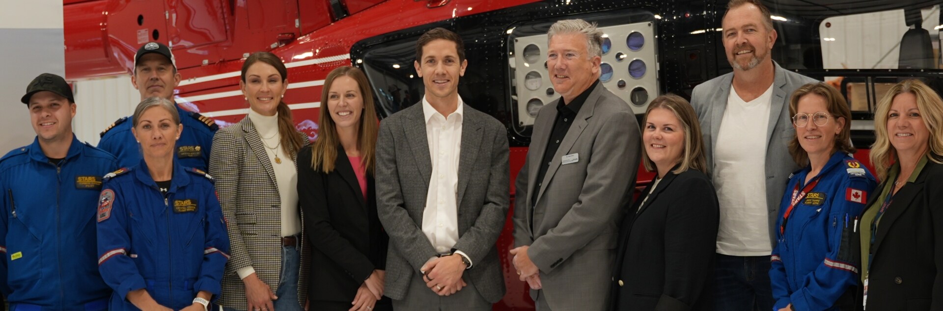 BHP renews support for STARS