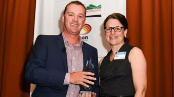 Diversity and inclusion wins | BHP