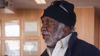 BHP Billiton and Martu rangers working and learning together | BHP