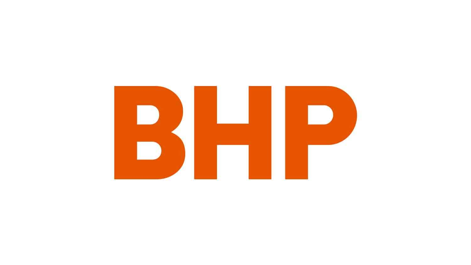 BHP Group Limited