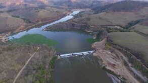 Samarco Update