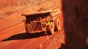 Newman Truck LQ