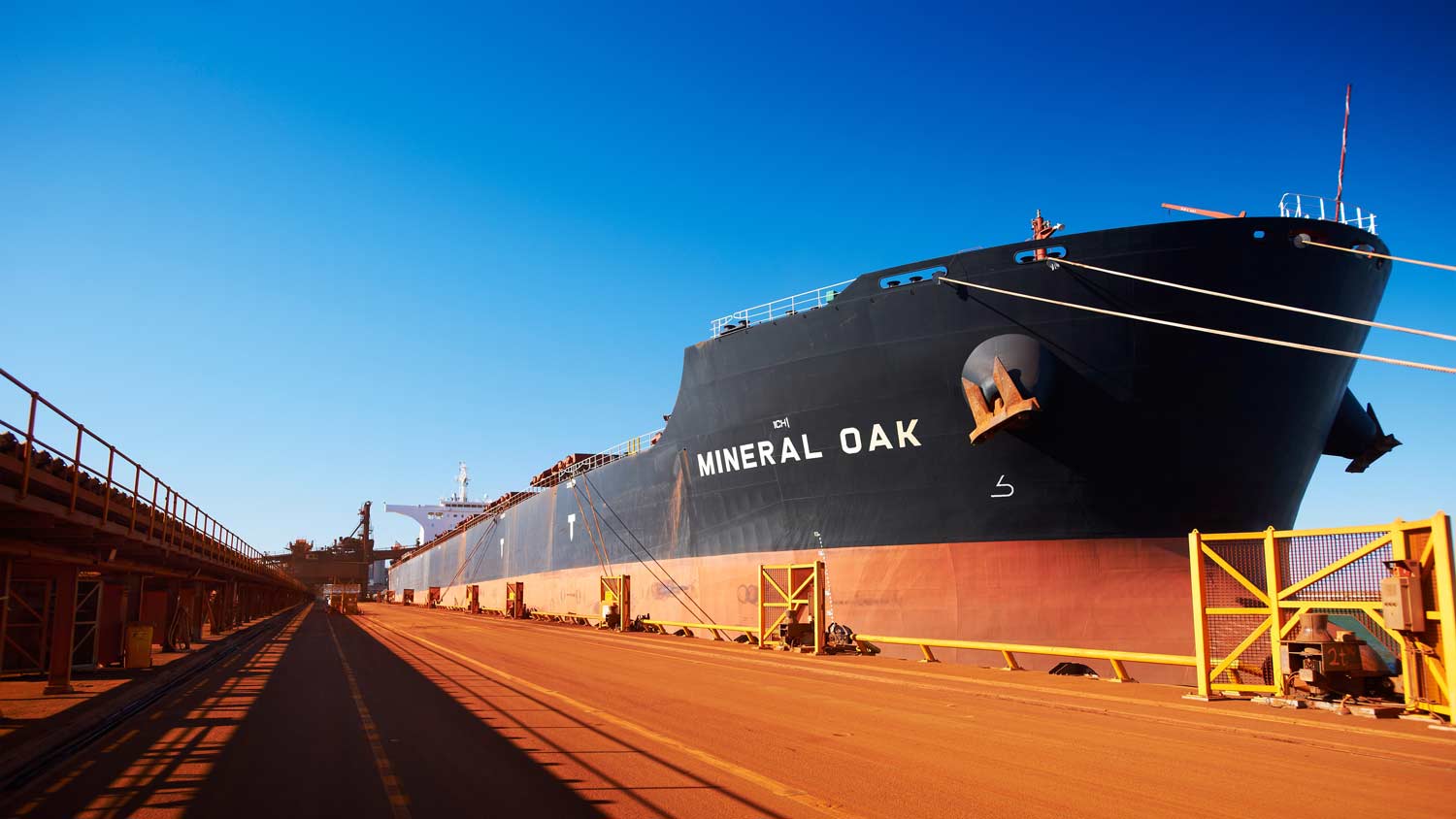 Port Hedland
