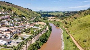 Doce River