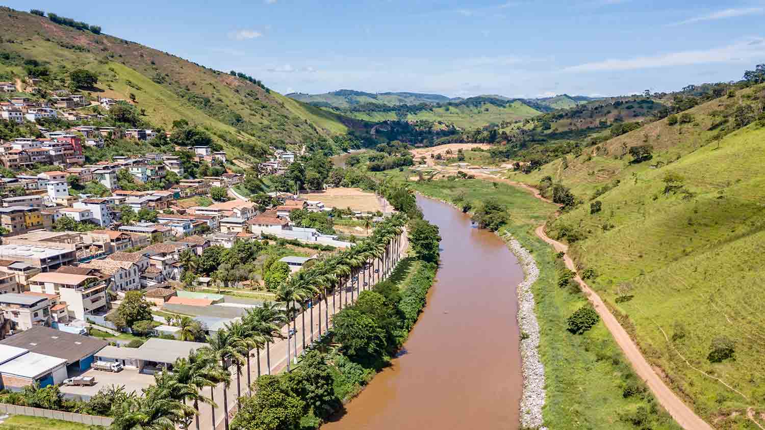 Doce River