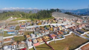 BHP Samarco Reparations - Aerial View of Bento 2_Medium