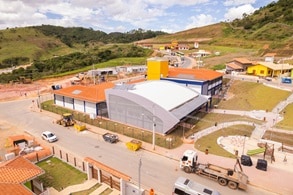 BHP Samarco Reparations - Paracatu School_Medium