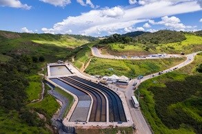 BHP Samarco Reparations - Sewage Treatment Station - Paracatu_Medium