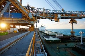 Hay Point Coal Terminal