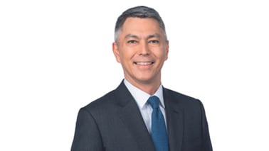 Mike Henry