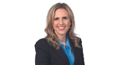 BHP company secretary