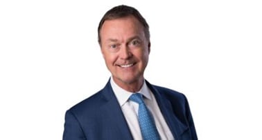 Don Lindsay BHP Board