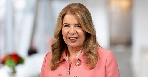 Anita Frew