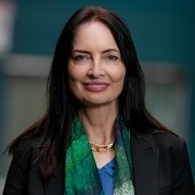 Geraldine Slattery