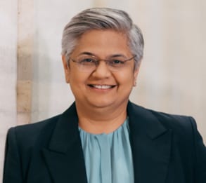 Profile Image Vandita Pant