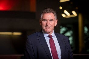 Ross McEwan