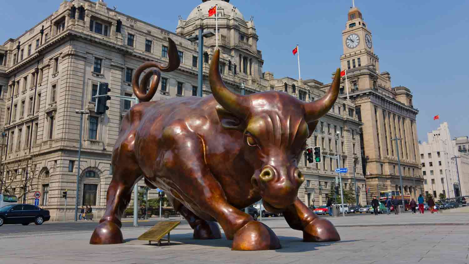 Does China have too much debt?
