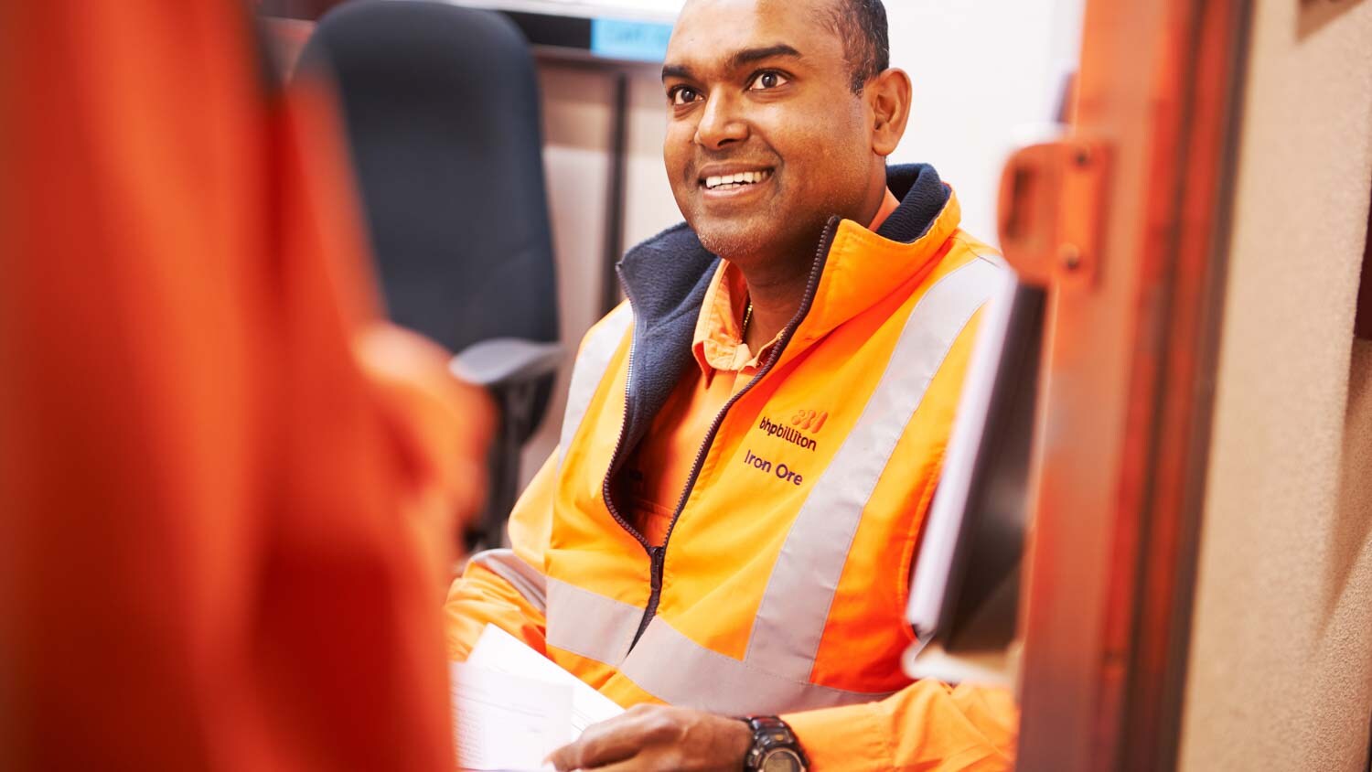 Subscribe To BHP News BHP