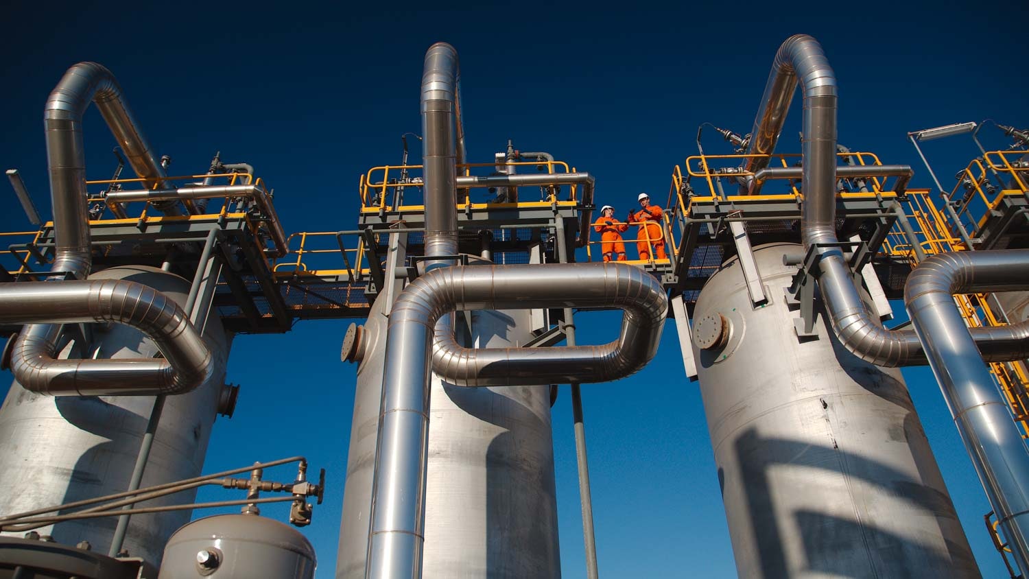 Australian Petroleum assets and joint ventures BHP