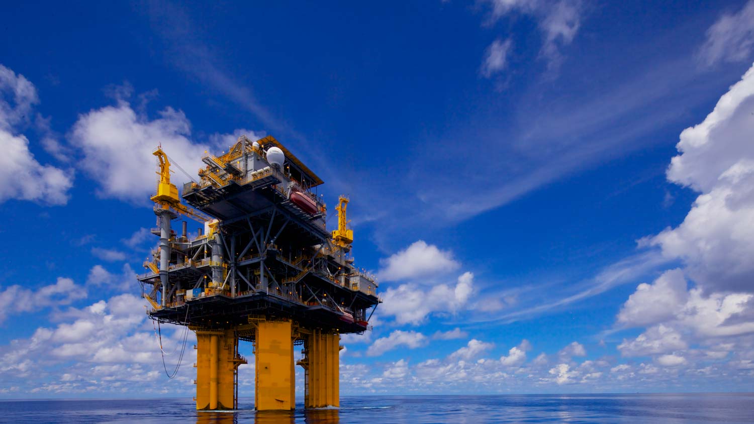 BHP Billiton Announces Simplified Operating Model To Accelerate ...