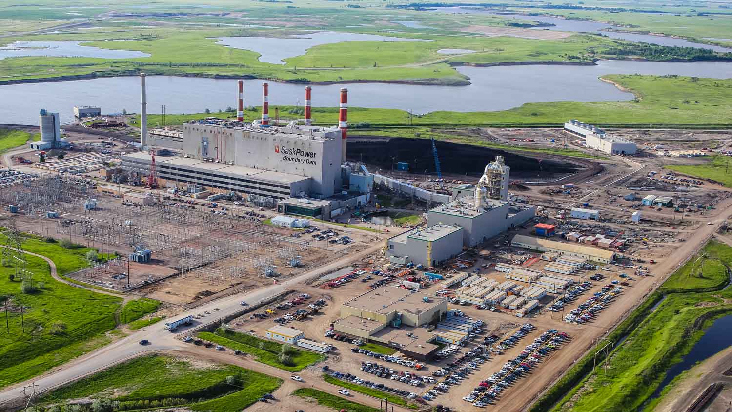 BHP Carbon capture and storage keeping our eyes on the target