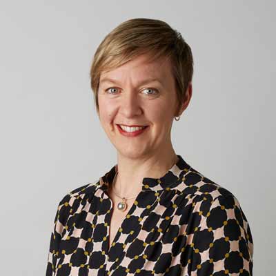 Dr Fiona Wild