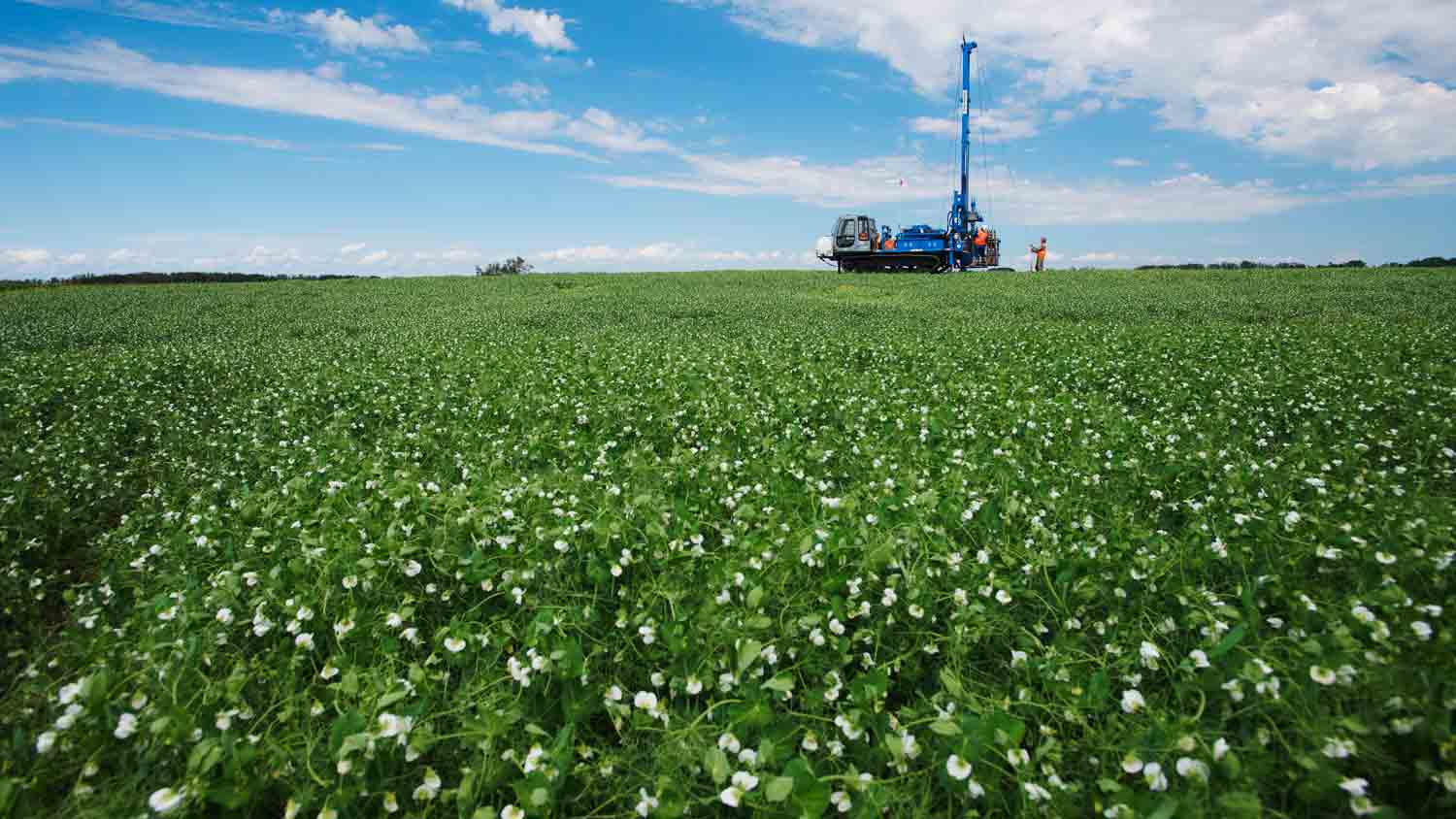 Feeding the world the fundamental case for potash episode 1