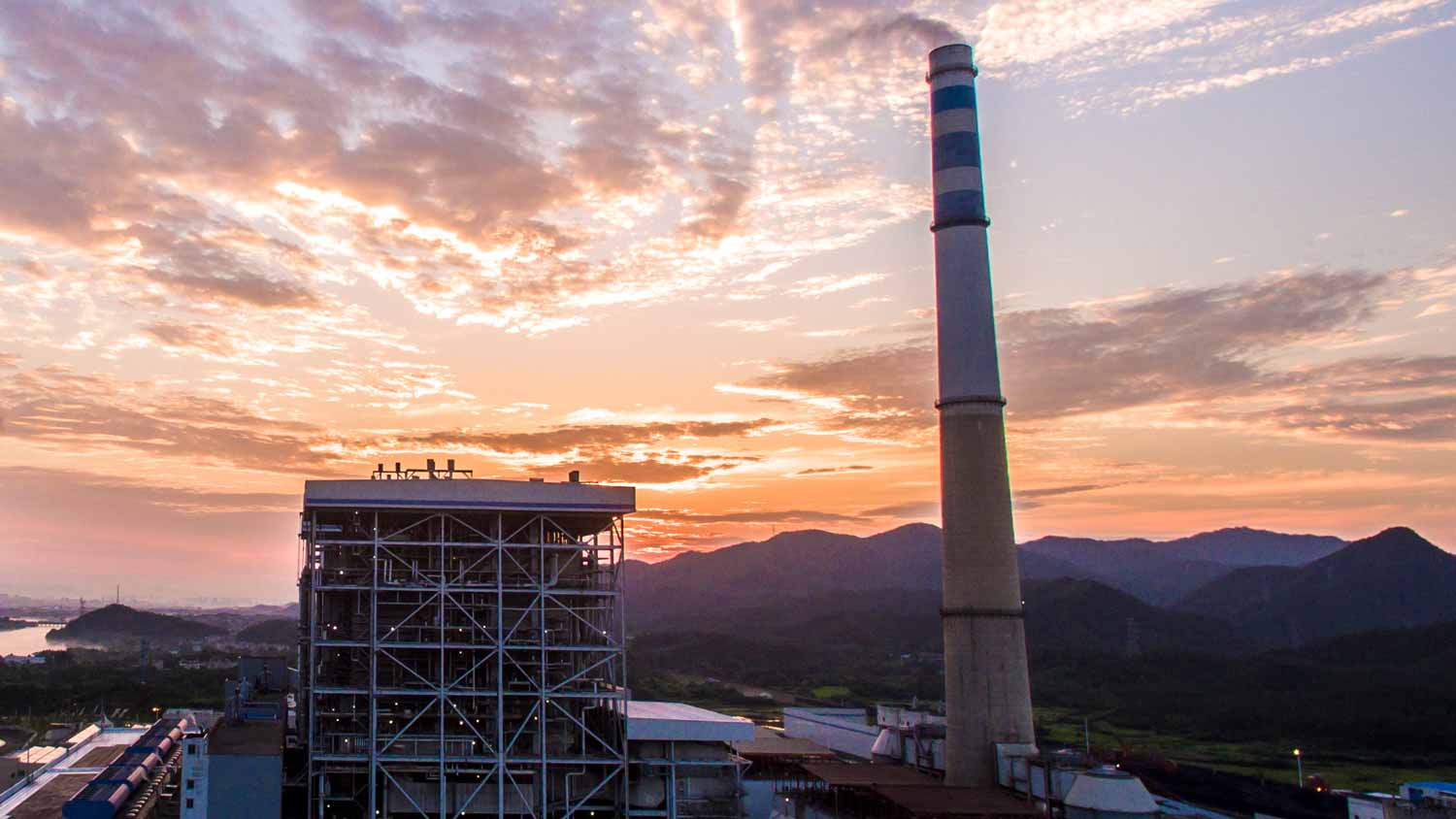 Could China take the lead in CCS?