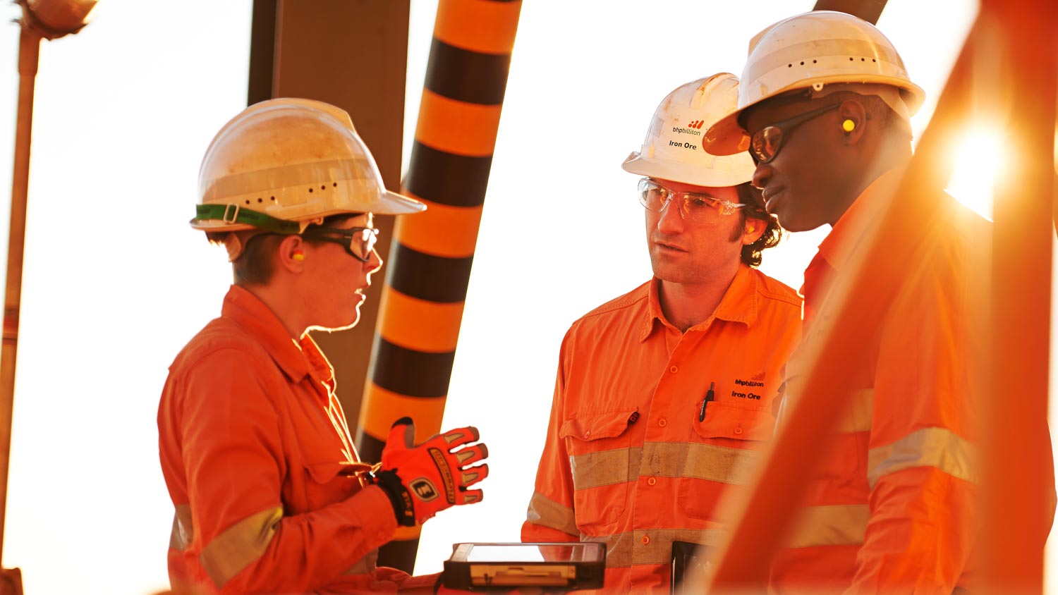 Our Company BHP our-company-bhp