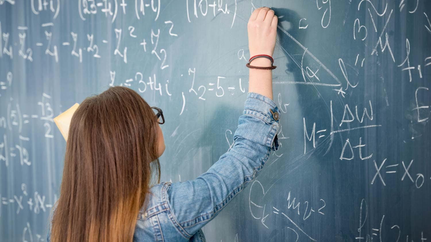 Choose Maths