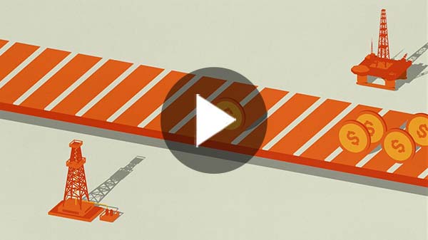 Capital Allocation Framework video