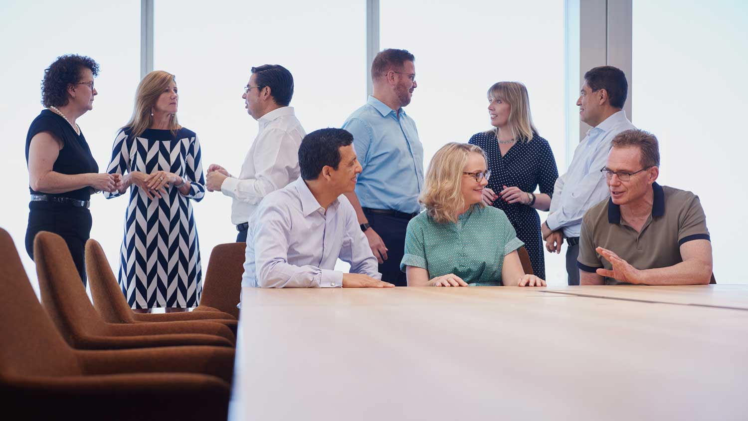 Global Inclusion and Diversity Council