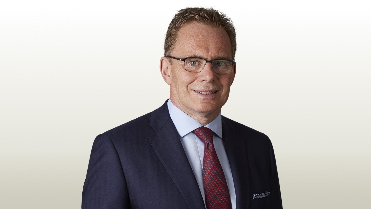 Andrew Mackenzie