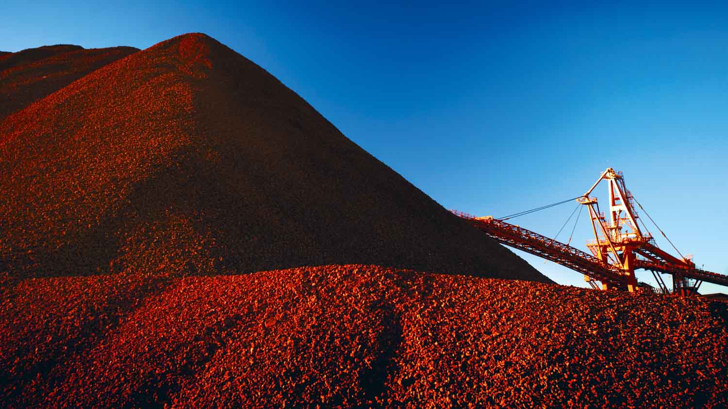 BHP