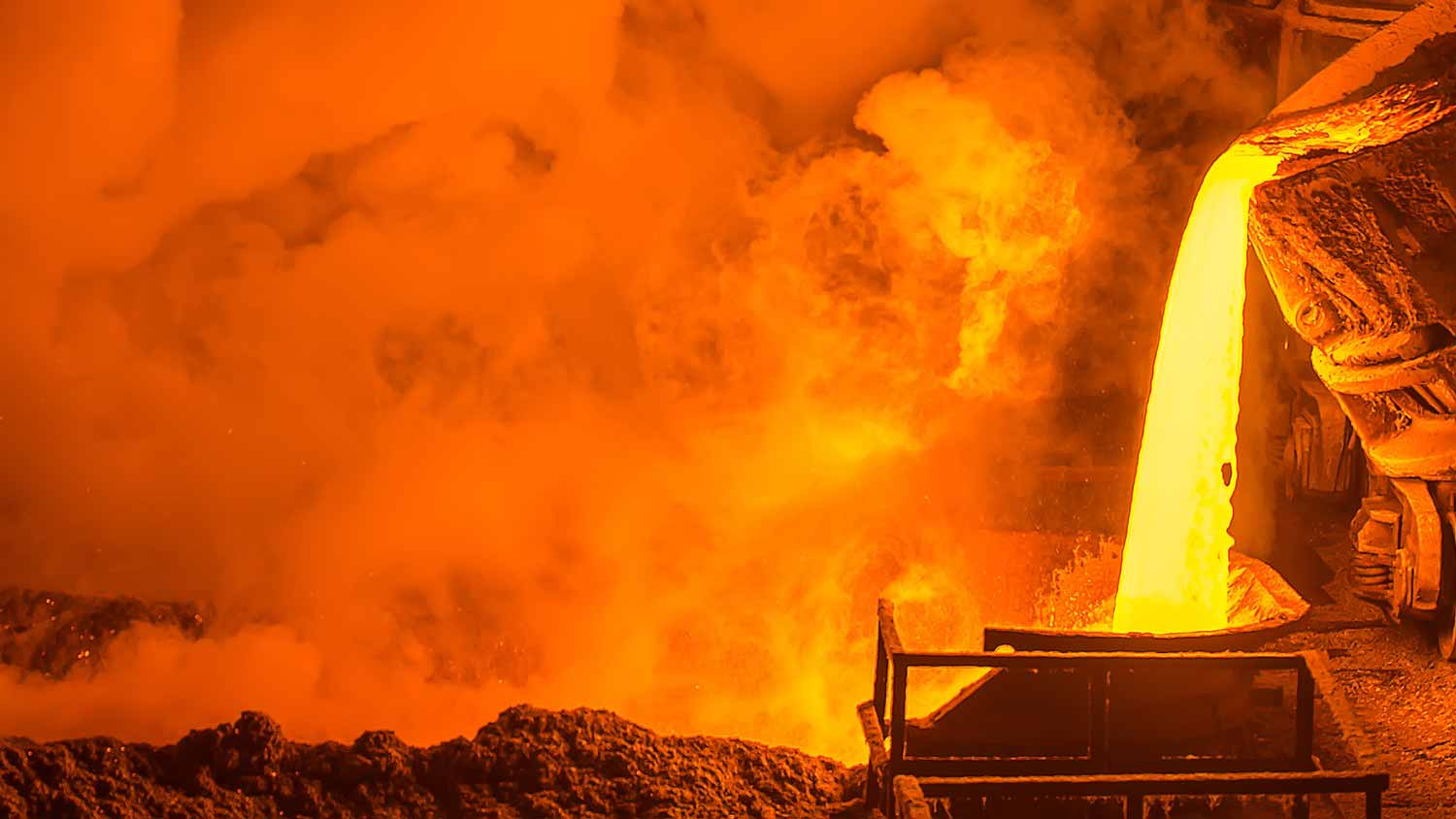 Addressing greenhouse gas emissions beyond our operations