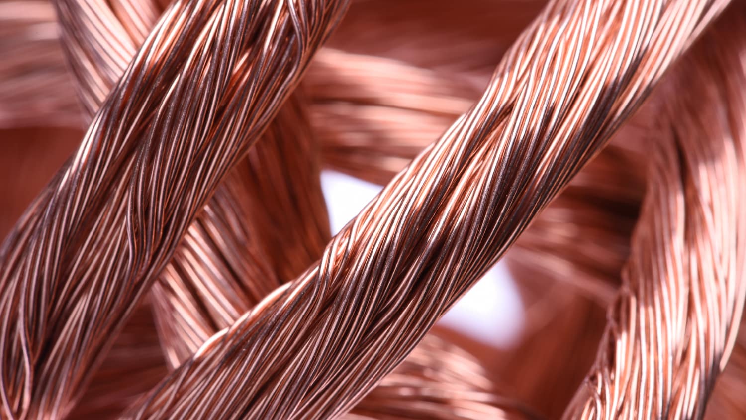 China’s Belt and Road Initiative, episode three copper bottomed BHP