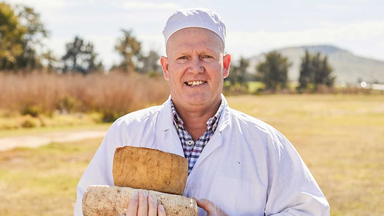 Think Big - Local buying porgram
