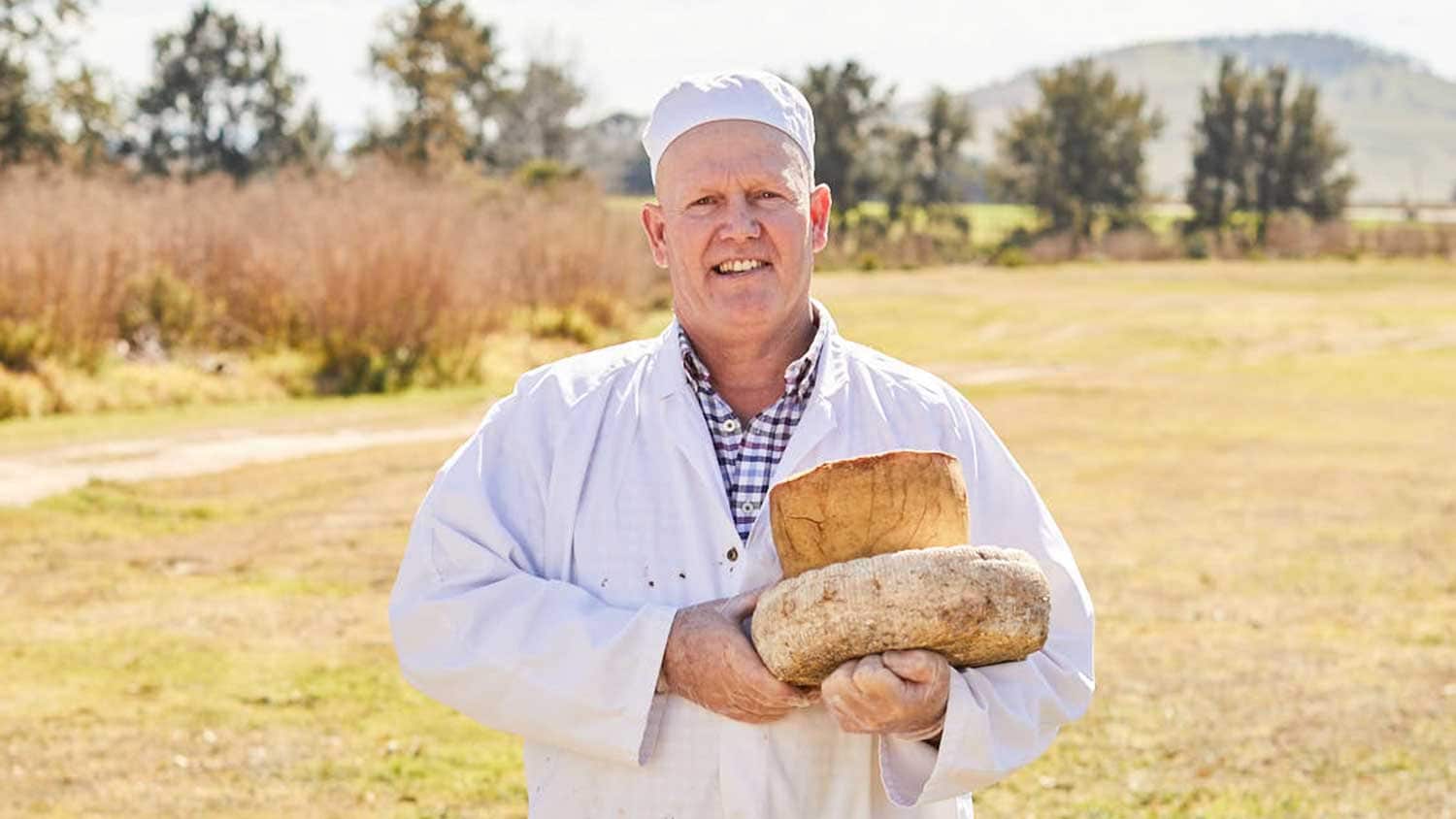 Think Big - Local buying porgram