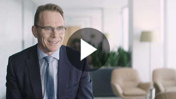 CEO Andrew Mackenzie on BHP's results for the half year ended 31 December 2017