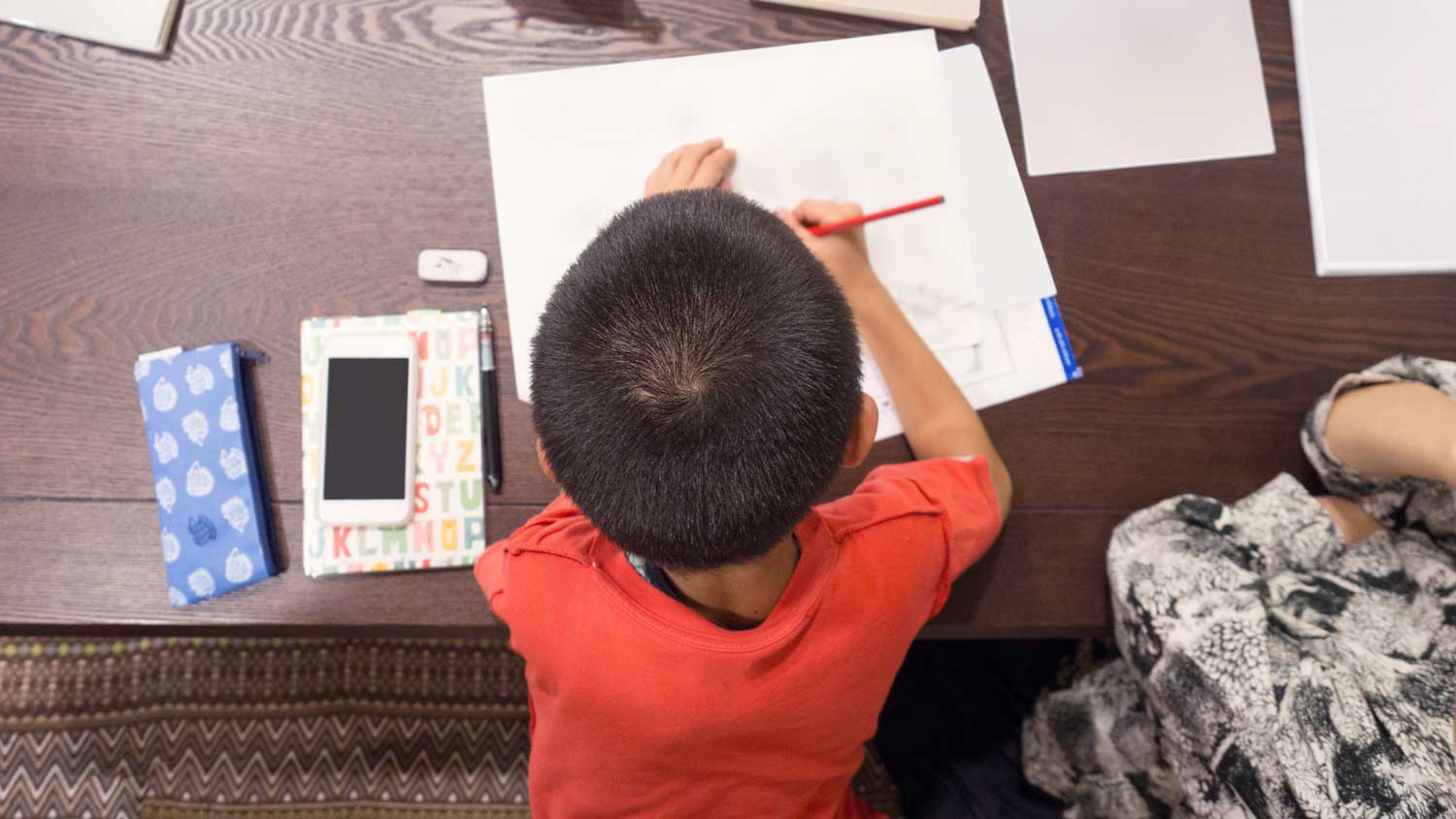 BHP Billiton Foundation Education Equity