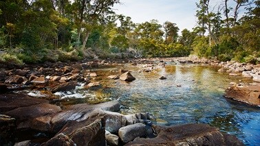 Water Stewardship