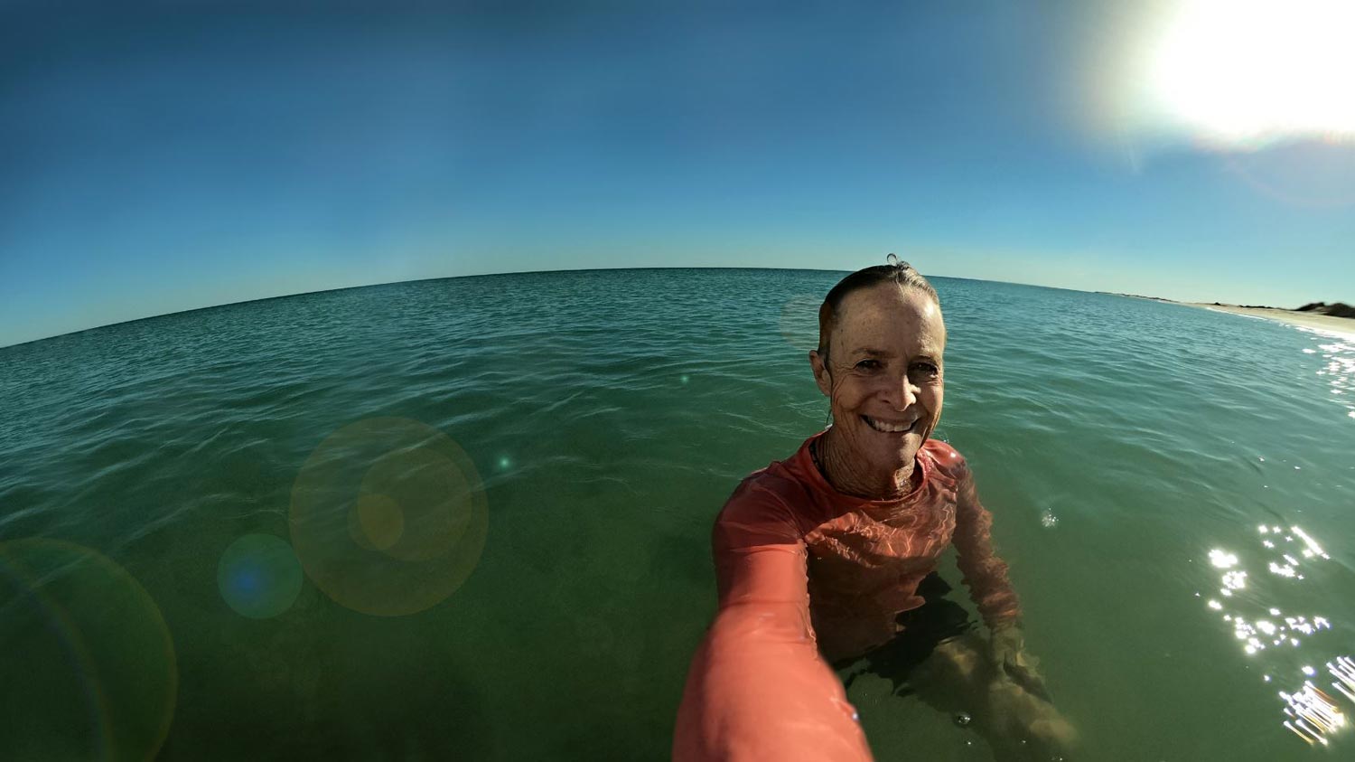 Citizen science and the future of Australia’s iconic Ningaloo Reef
