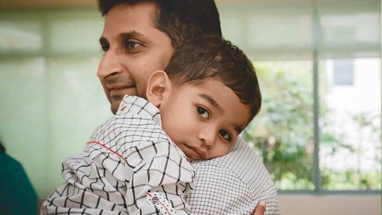 Image of Saurabh 