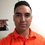 Photo of Matthew Denholm