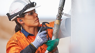 Sustainability Report 2019