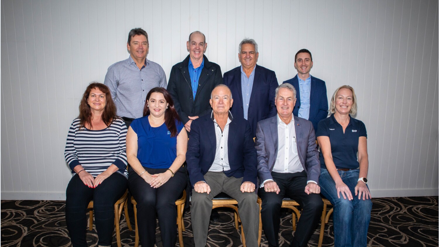 A collective approach to regional development in QLD 2019