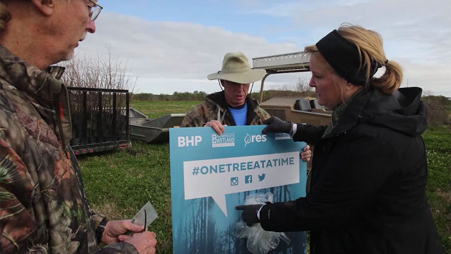AmericasWETLANDFoundation 2019