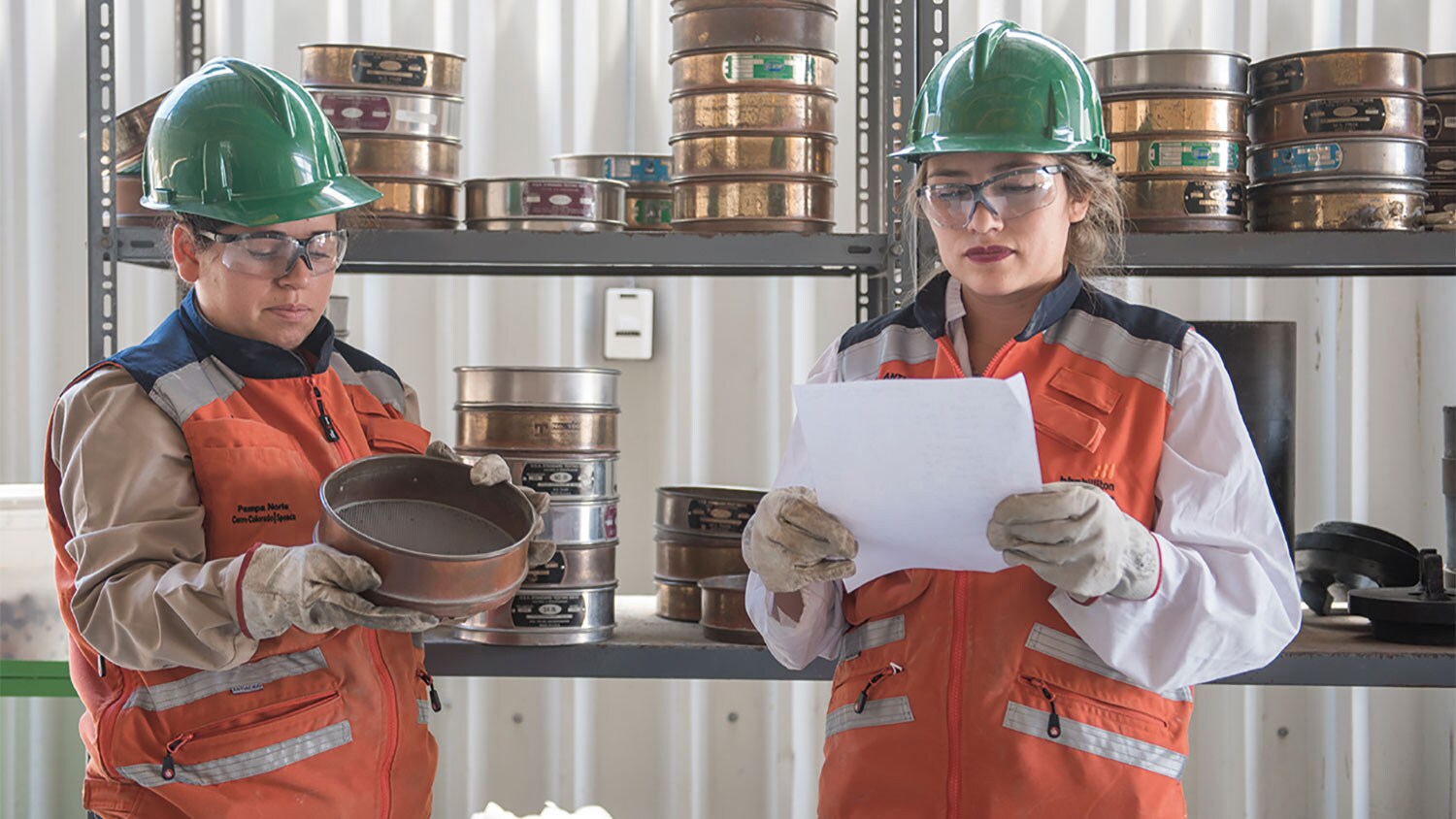 Inclusion and diversity in Minerals Americas 2019