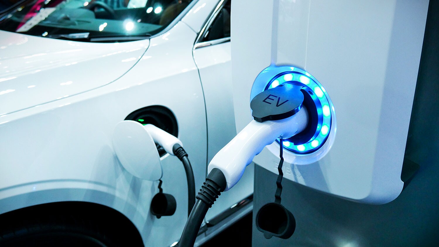 EVs