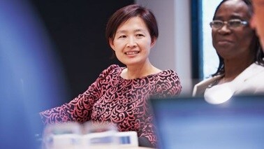 Forum on Corporate Responsibility